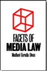 Image for Facets of Media Law