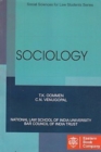 Image for Sociology for Law Students