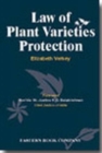 Image for Law of Plant Varieties Protection