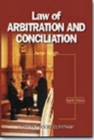 Image for Law of Arbitration and Conciliation