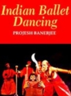 Image for Indian Ballet Dancing
