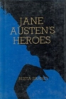 Image for Jane Austen&#39;s Heroes and Other Male Characters