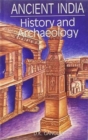 Image for Ancient India : History and Archaelogy