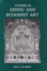 Image for Studies in Hindu and Buddhist Art