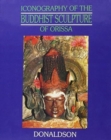 Image for Iconography of the Buddhist Sculpture of Orissa