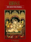 Image for Temples of Krsna in South India
