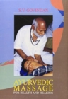 Image for Ayurvedic Massage for Health and Healing