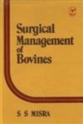 Image for Surgical Management of Bovines