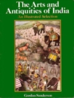 Image for Art and Antiquities of India