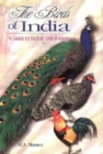 Image for Birds of India