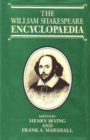 Image for The William Shakespeare Encyclopaedia
