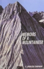 Image for Memoirs of a Mountaineer