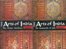 Image for The Arts of India : Hindu Pantheon