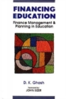 Image for Financing Education: Resource Generation in Education
