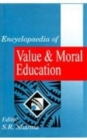 Image for Encyclopaedia of Value and Moral Education