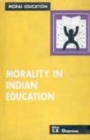 Image for Morality in Indian Education