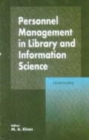 Image for Personal Management in Library and Information Science