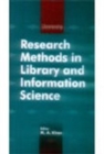 Image for Research Methods in Library and Information Science