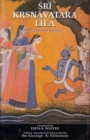 Image for Sri Krsnavatara Lila : The Birth of Krishna