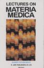 Image for Lectures on Materia Medica with New Remedies