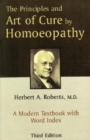 Image for The Principles and Art of Cure by Homeopathy