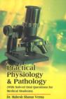 Image for Practical physiology &amp; pathology  : with solved oral questions for medical students