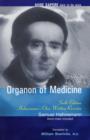 Image for Organon of Medicine
