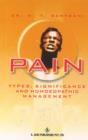 Image for Pain  : types, significance &amp; homoeopathic management