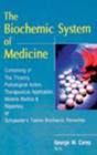 Image for Biochemic System of Medicine