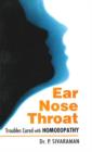 Image for Ear, Nose &amp; Throat