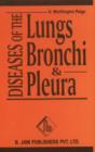 Image for Diseases of the Lungs, Bronchi &amp; Pleura