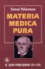 Image for Materia Medica Pura