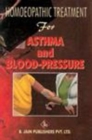Image for Asthma &amp; Blood Pressure