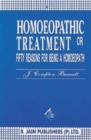 Image for 50 Reasons for Being a Homeopath
