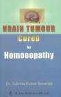 Image for Brain Tumor Cured by Homeopathy