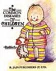 Image for The Common Diseases of Children