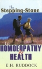 Image for Stepping Stone to Homoeopathy &amp; Health