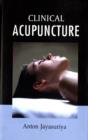 Image for Clinical Acupuncture A to Z