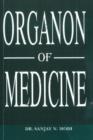 Image for Organon of Medicine Simplified