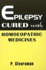 Image for Epilepsy cured with homoeopathic medicine