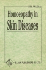 Image for Homoeopathy in Skin Diseases