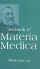 Image for Textbook of Materia Medica