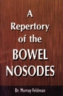 Image for A Repertory of Bowel Nosodes