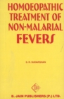 Image for Homeopathic Treatment of Non-Malarial Fevers
