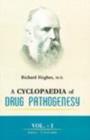 Image for A Cyclopedia of Drug Pathogenesy