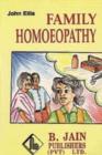 Image for Family Homoeopathy