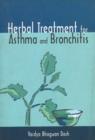 Image for Herbal Treatment for Asthma and Cough