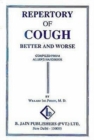 Image for Repertory of Cough