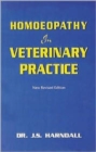 Image for Homoeopathy in veterinary practice