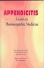 Image for Appendicitis curable by homoeopathic medicine